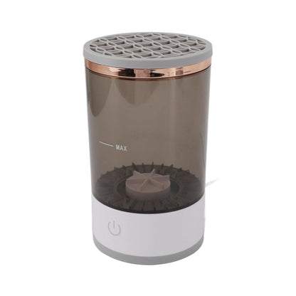 Lavadora de Brochas Pro: Pureza en Segundos