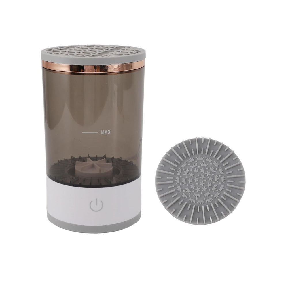 Lavadora de Brochas Pro: Pureza en Segundos