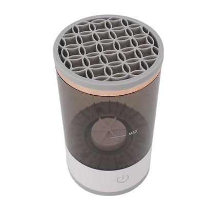 Lavadora de Brochas Pro: Pureza en Segundos